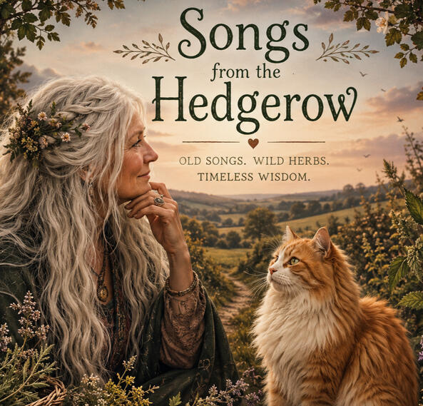 Songs From the Hedgerow