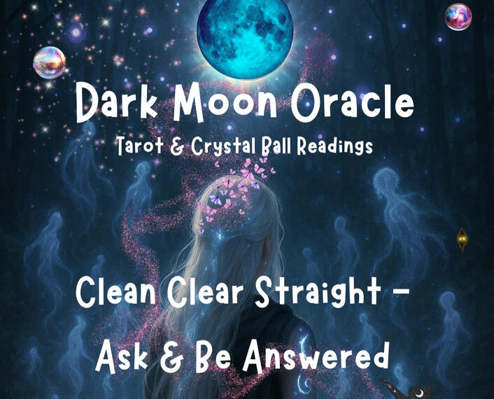 Tarot Reading
