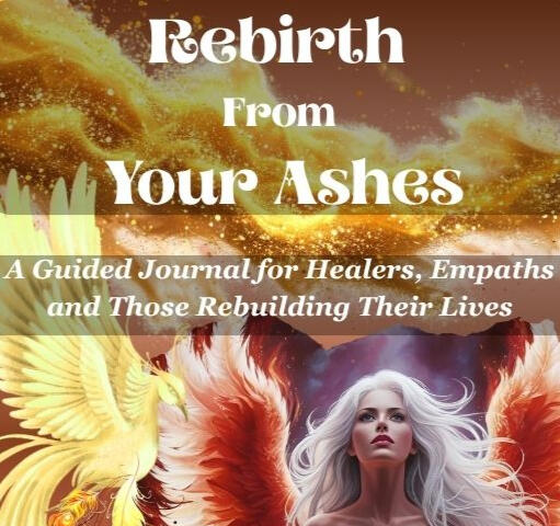 Rebirth From Your Ashes Rebirth From Your Ashes