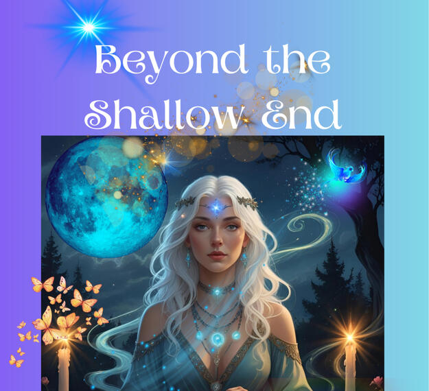 Beyond The Shallow End