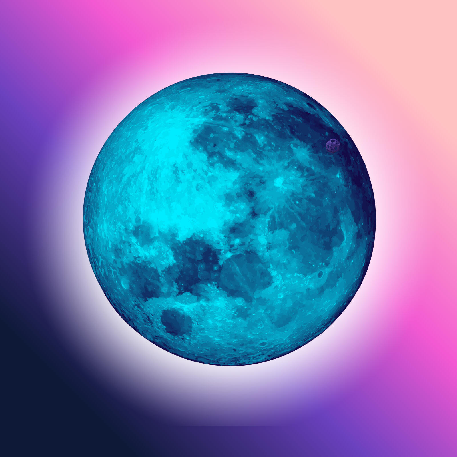 Dark Moon